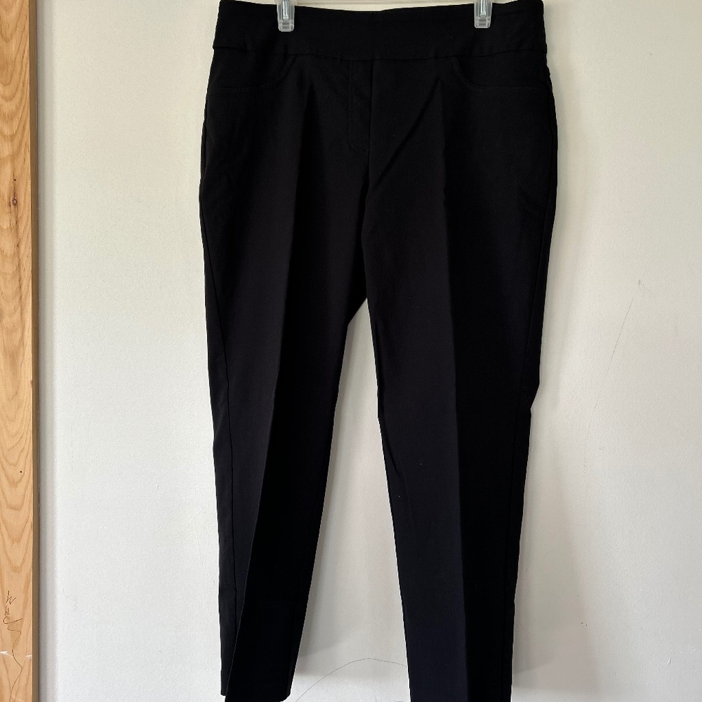 🌻NWOT! Crop Business Slacks
